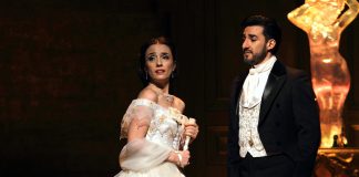 Ermonela Jaho artista șcenelore lirice căstigă marele premiu internațional