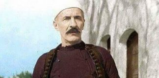 Comemorăm personalitățile istoriei și culturii albanezilor