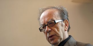 Recunoștința statului francez pentru marele scriitor Ismail Kadare