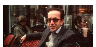 În curând la București “Dimineți la Café Rostand” de Ismail Kadare