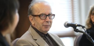 Ziarul „Adevărul” articol dedicat cărţii lui Ismail Kadare