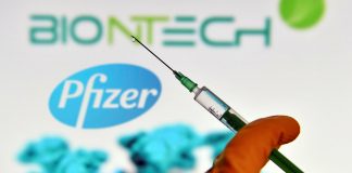 Uniunea Europeană (UE) a încheiat un nou acord cu Pfizer/BioNTech