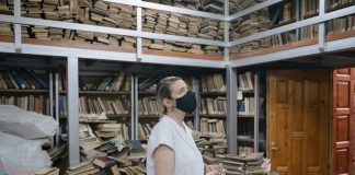 S-a digitalizat Fondul Bibliotecii Naționale