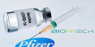 Kosovo asigură vaccinurile de la Pfizer
