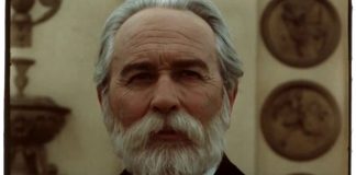 101 ani de la nașterea marelui actor, Sander Prosi