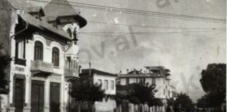Corcea / ‘Casa Românească’, perla arhitecturii și a istoriei