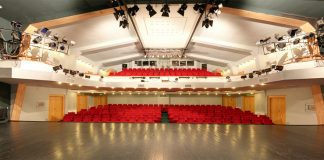 Teatrul Național din Sibiu i-și lanseaza o platformă de urmarire a spectacolelor