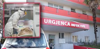 O zi tristă de la pandemie/Doi tineri și-au pierdut viața