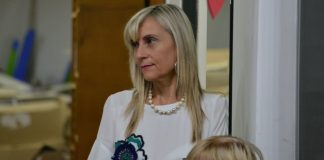 Scriitoarea de origine Arbëreshë care nu-și uită rădăcinile