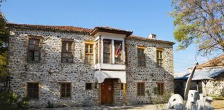 Școala din Curceaua, în muzeul visat