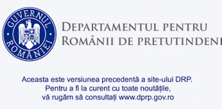 Departamentul pentru Românii de Pretutindeni (DRP) publică un Ghid de Reîntoarcere