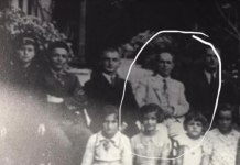 Personalități distinse aromâne: Jovan Dimitrescu (15.10.1886-11.02.1961)