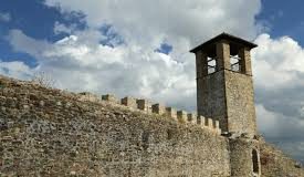 Castelul Preza restaurat, una dintre atracțiile patrimoniului cultural