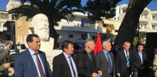 Interviu cu Dl Pano Bakalli, Preşedintele Fundației “Nicolae Iorga” din Saranda