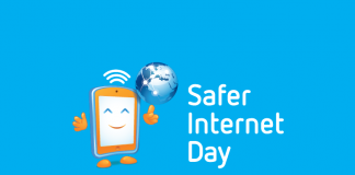 9 februarie 2021, Ziua siguranţei pe Internet
