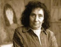 Cum u cănăscui mara artistă(zugrafă) cu orighină arbinişuscă, Lika Ianko