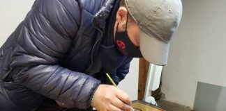 Opera cei “Șapte Sfinți” salvată de distrugere