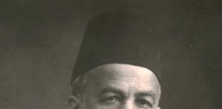 156 de ani de la nașterea renumitului Ibrahim Starova
