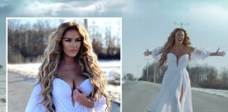 S-a publicat versiunea oficială a reprezantei Albaniei în Eurovision