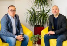 Întrevederea Președintelui Asociaţiei Culturale “Aromânii din Albania” cu candidatul la Parlament