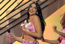 Grammy 2021 – Dua Lipa printre câştigătoarele ale serii