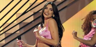 Grammy 2021 – Dua Lipa printre câştigătoarele ale serii