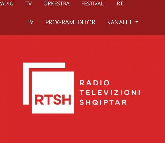 Emisiuni în aromână în RTSH 2 și RTSH Gjirokastra