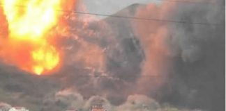 13 ani de la explozia din Gërdec