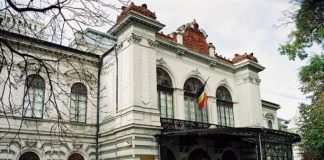 Muzeul Municipiului Bucureşti şi Asociaţia MuseArt lansează Competiţia Internaţională online “Youth of Music 2021”