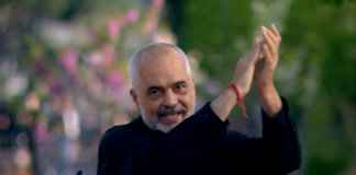 Edi Rama caștigă al treilea mandat ca prim-ministru al Albaniei