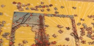 15 aprilie, Ziua Mondială a Artei