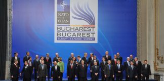 13 ani de la Summit-ul NATO de la Bucureşti