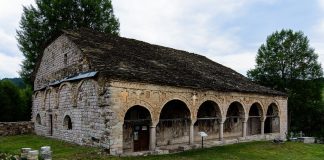 18 aprilie – Ziua internaţională a monumentelor şi a siturilor