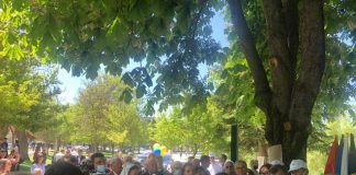 S-a sărbătorit la Korcea Ziua Românității Balcanice