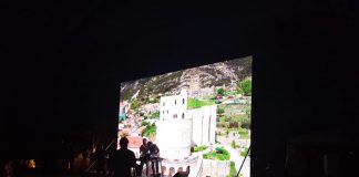 Concert la închiderea sărbătorilor “Săptămâni ale Europei” din Tirana