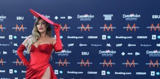 Eurovision Song Contest 2021 debutează diseară marți, 18 mai