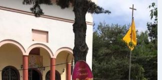 Bustul preotului Papa Llambro Ballamaçi va fi dezvelit în ziua de 10 MAI 2021 la Corcea – Albania