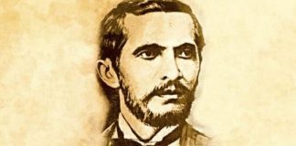 25 mai, ziua aniversării poetului național al Albaniei – Naim Frashëri