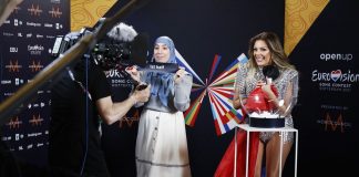 În seara aceasta are loc finala a Concursului Eurovision 2021