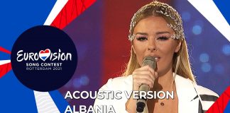Eurovision 2021: Ce ţări s-au calificat mai departe