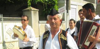 Thoma Musha, o viață dedicată comunității aromâne din Albania