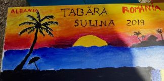 Programul de tabere ARC 2021