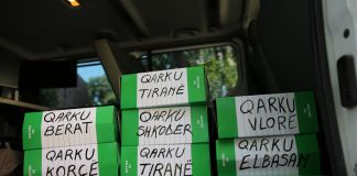 Partidul Democratic a depus dosarul în Comisia Electorală Centrală