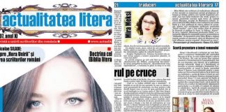 La 3 mai, este celebrată Ziua Mondială a Libertăţii Presei