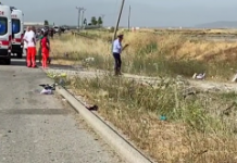 Accident tragic: ună familie complet ari chirutâ bana