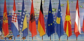 Albania găzduieste reuniunea liderilor a țărilor din Balcanii de Vest