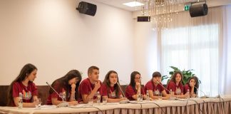 La Tirana, Campionatul Național de Dezbateri, Re-Debate 5.1.ediția IV