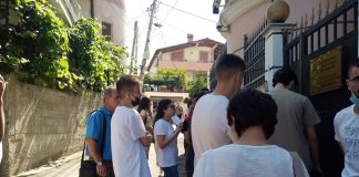 Candidații de origine aromână, români de pretutindeni, interesați să efectueze studii în România