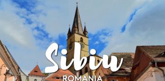 Sibiu în topul destinațiilor europene