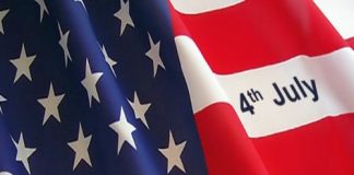 La mulți ani, Statele Unite ale Americii